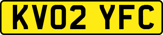 KV02YFC