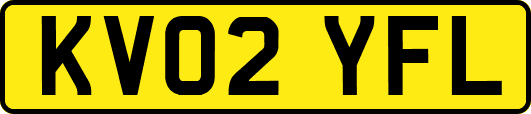 KV02YFL