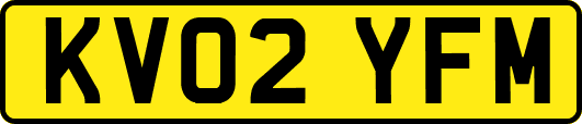 KV02YFM