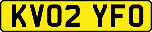 KV02YFO