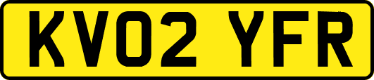 KV02YFR