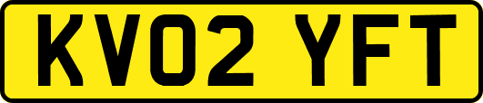 KV02YFT