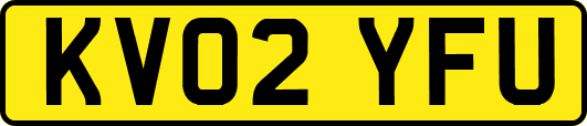 KV02YFU