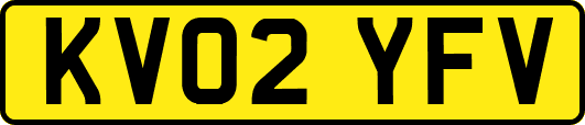 KV02YFV