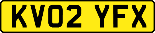 KV02YFX