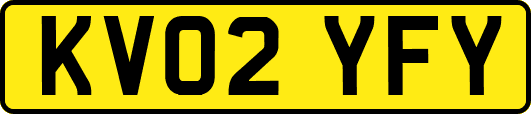 KV02YFY