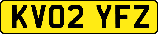 KV02YFZ