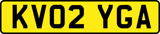 KV02YGA