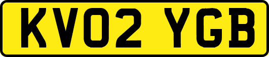 KV02YGB
