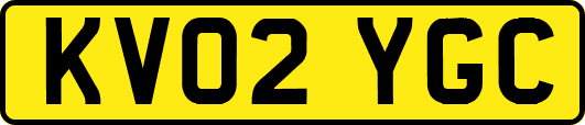 KV02YGC