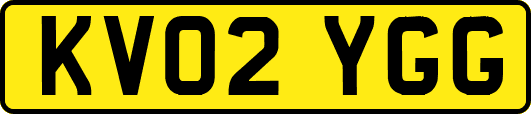 KV02YGG