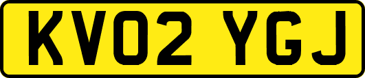 KV02YGJ