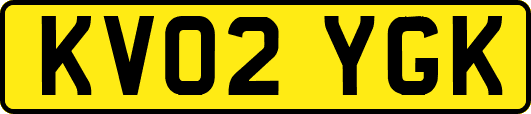 KV02YGK