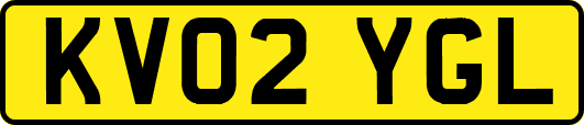 KV02YGL
