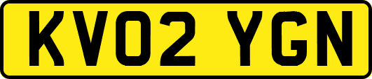 KV02YGN