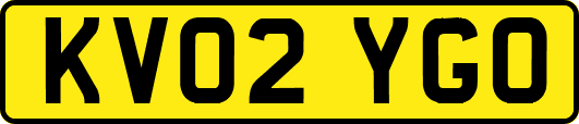 KV02YGO