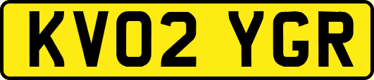 KV02YGR