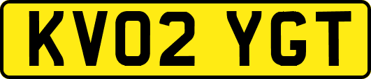 KV02YGT