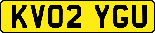 KV02YGU