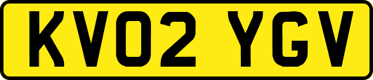 KV02YGV