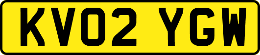KV02YGW