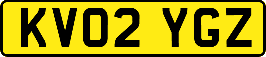 KV02YGZ