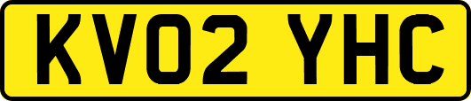 KV02YHC