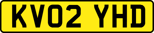 KV02YHD