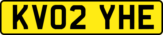 KV02YHE