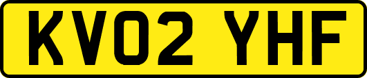 KV02YHF