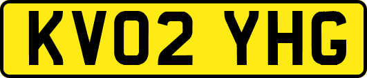 KV02YHG