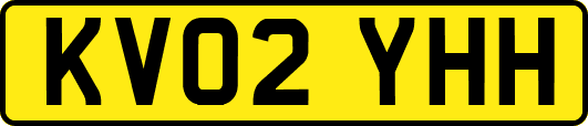 KV02YHH
