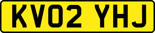 KV02YHJ