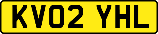 KV02YHL