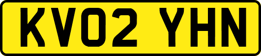 KV02YHN