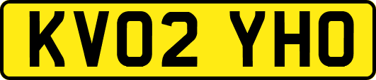 KV02YHO