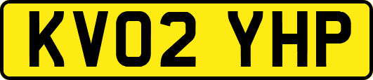KV02YHP