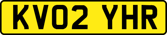 KV02YHR