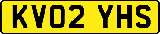 KV02YHS
