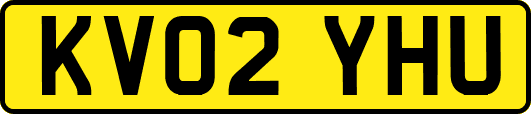 KV02YHU