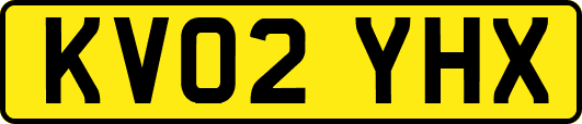 KV02YHX