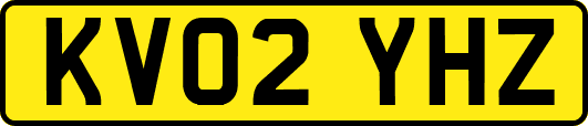 KV02YHZ