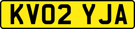 KV02YJA