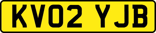 KV02YJB