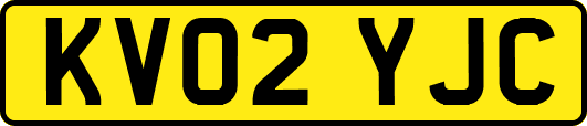 KV02YJC