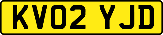 KV02YJD