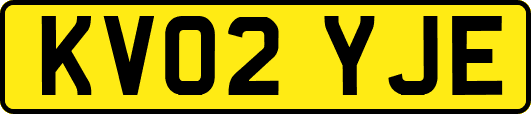 KV02YJE