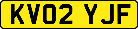 KV02YJF