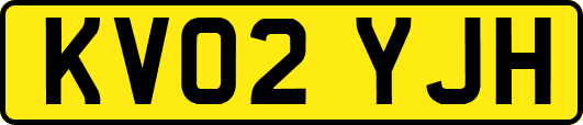 KV02YJH