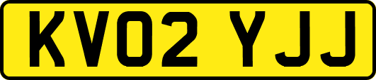 KV02YJJ